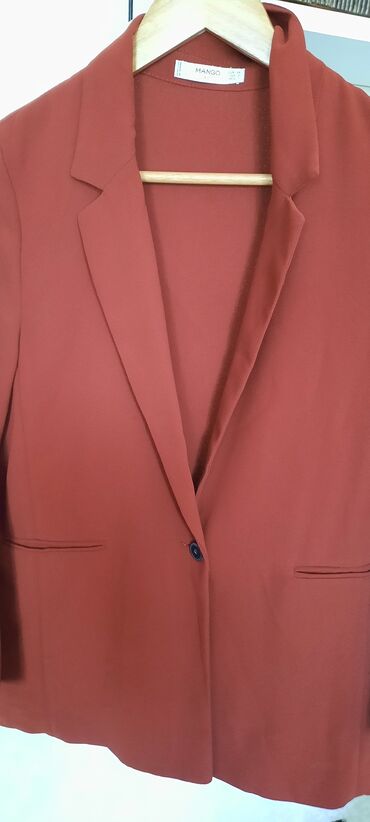 Kokteyl donlar: Perspektiv firmasının 36 ölçü paltarı.Sifarişlə gətirmişəm əynimə — 8