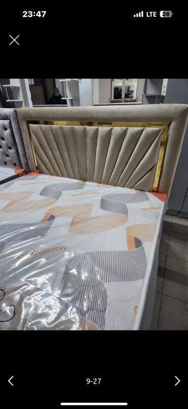 Мебель на заказ: Кровать на заказ — 7