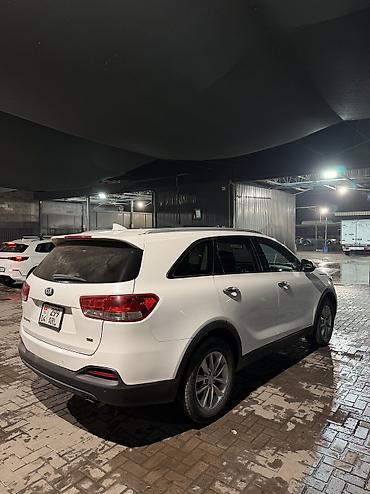 киа бонго манипулятор: Kia Sorento: 2018 г., 2.4 л, Автомат, Бензин, Кроссовер — 3
