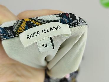 plaş modelleri 2022: River Island qadın geyimi – ölçü 14. - Brend: River Island - Ölçü: 14 — 1