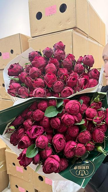 флориста: Требуется флорист в цветочный магазин график работы обговариваем при — 8