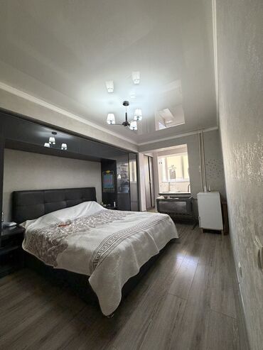 Продажа квартир: 2 комнаты, 68 м², 6 этаж, Евроремонт — 9