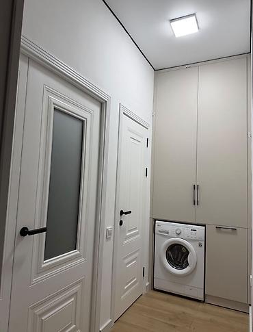 Продажа квартир: 1 комната, 41 м², Тунгуч мкр Элитка, 9 этаж, Евроремонт — 4