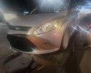 Glave motora: POLOVNI DELOVI ZA FORD B-MAX, C-MAX, ESCORT . OD 2000. DO 2020. GOD — 36