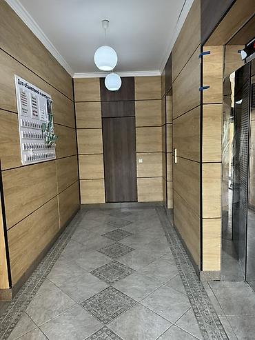 Долгосрочная аренда квартир: Студия, С мебелью полностью — 11