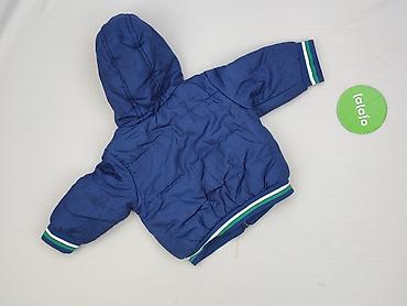 armani sweter: Kurtka, 9-12 miesięcy, stan - Idealny — 3