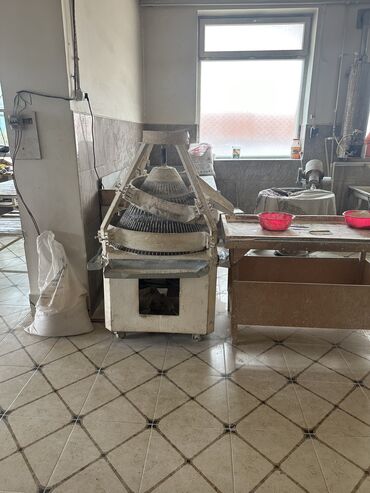 Digər istehsal avadanlığı: 055 868 84 64 9000 azn Çörekək bişirən İran peci (ekanom) Kündə — 5