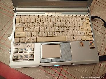MSI: MSI laptop.MSI laptop. Ne razumem se. imate sve na slikama — 2