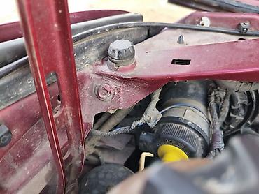 BMW: BMW 5 series: 1990 г., 2.5 л, Механика, Бензин, Седан — 14