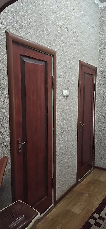 o store: 3 комнаты, 85 м², ул. Ленина-Айтиева, Индивидуалка, 2 этаж, Косметический ремонт — 10
