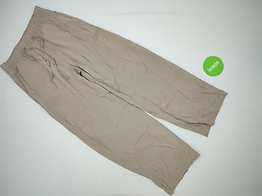 klapki eloy: H&M, Spodnie materiałowe damskie, rozmiar S — 2