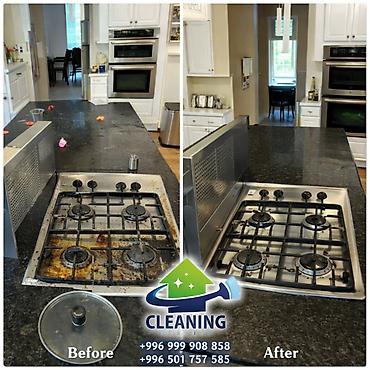 Уборка помещений: Уборка помещений, | Генеральная уборка, | Квартиры — 4