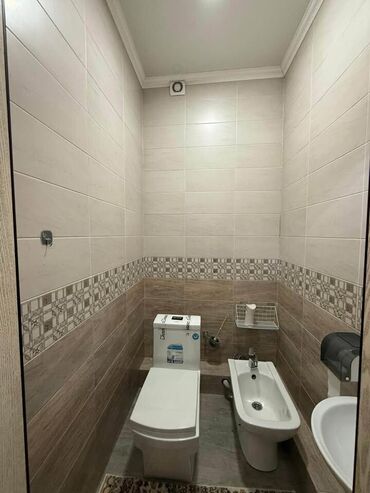 Ремонт под ключ: Комплексная отделка и оснащение ванных комнат и санузлов «под ключ» — 3