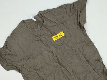 koszula loreto: JHK, T-shirt for men, size L (EU 40)