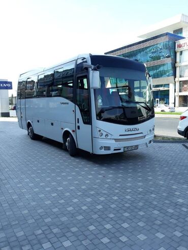 Vip nəqliyyat? Bizdə hər cürü var! Komfort və istəyinizə uyğun