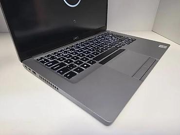 Dell: Dell Latitude 8GB SSD Kamera Hdmi Procesor I5 10TH FHD. > > — 1
