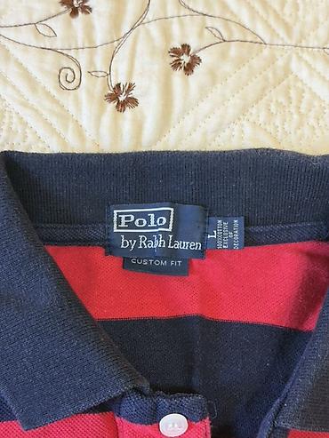 очки кена: Мужские батники поло Polo by Ralph Lauren, все оригинал. Размеры M, L — 4