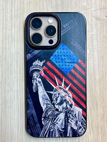 15 pro max dubay: IPhone 16 Pro Max, 256 GB, Qızılı, Face ID — 4