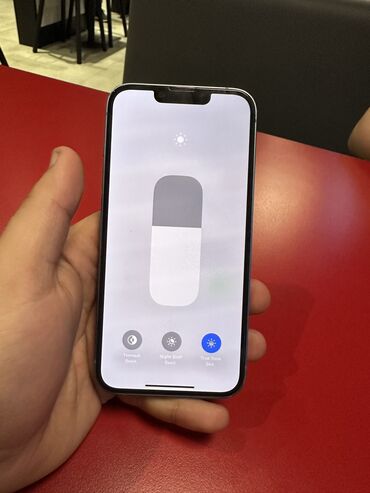 Apple iPhone: IPhone 14, 128 GB, Mavi, Face ID, Sənədlərlə
