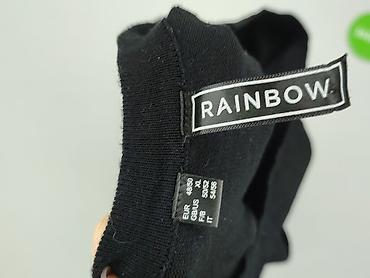 suknie babylon: RAINBOW, Sukienka damska, rozmiar XL — 5