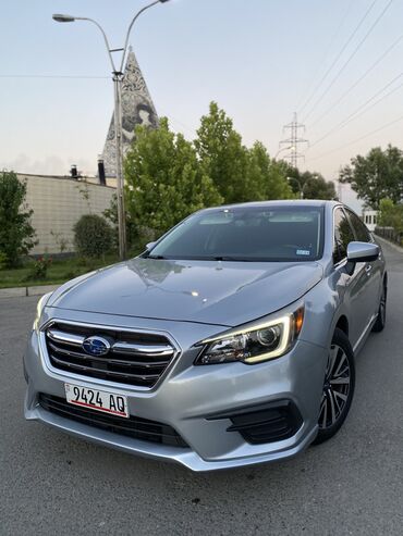 люк на субару: Subaru Legacy: 2019 г., 2.5 л, Вариатор, Бензин, Седан