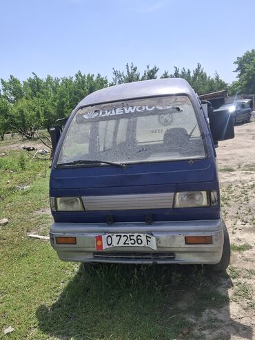 Daewoo: Daewoo