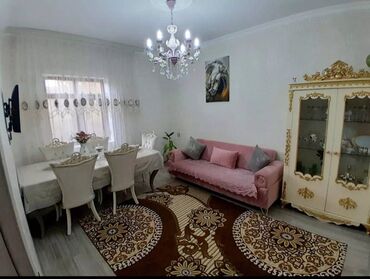 Həyət evləri və villaların satışı: 3 otaqlı, 70 kv. m, Orta təmir
