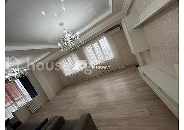 Продажа квартир: 2 комнаты, 77 м², Элитка, Евроремонт at lalafo.kg — 1 Продажа квартир: 2 комнаты, 77 м², Элитка, Евроремонт — 1