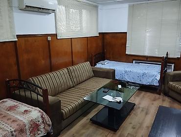 xirdalanda kiraye evleri: OTAQ YOLDAŞI QİZ,TİBB UNİVERSİTETİNƏ YAXIN,RUS SƏFİRLİYİ TƏRƏFDE.EVİN — 4