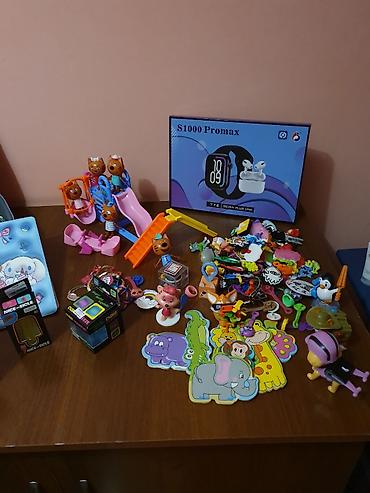 crazy drift: ПРОДАЁТСЯ - куча разных игрушек! 2 школьных дневника, большой чемодан — 3