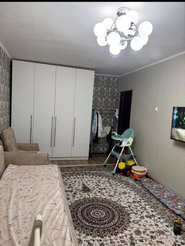 Продажа участков: 2 комнаты, 42 м², 104 серия, 1 этаж, Косметический ремонт