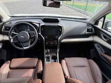 Subaru: Subaru Ascent: 2020 г., 2.4 л, Вариатор, Бензин, Кроссовер — 8