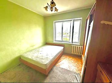 Продажа квартир: 3 комнаты, 64 м², 106 серия, 9 этаж, Косметический ремонт — 4