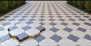 Брусчатка кирпич: Брусчатка Брусчатка Бишкек цена Брусчатка бишкек укладка брусчатки — 4