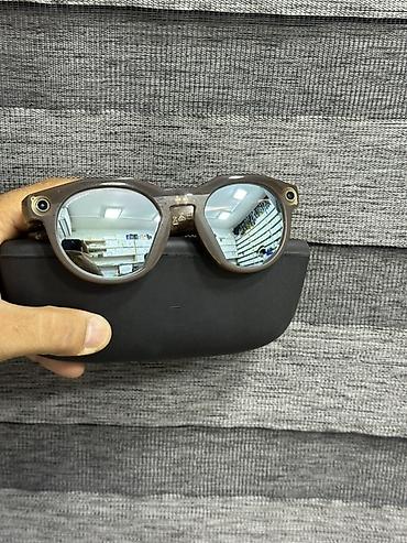 yumru ackiler: Ray-Ban smart eyneklerin diaqnostikasi temiri ehtiyyat hisselerinin — 3