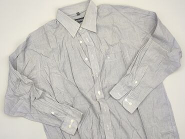 Shirts: Shirt for men, XL (EU 42), condition - Very good