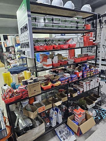 полка црв: Хозяйственный и строительный магазин — товары для дома, ремонта и дачи — 5