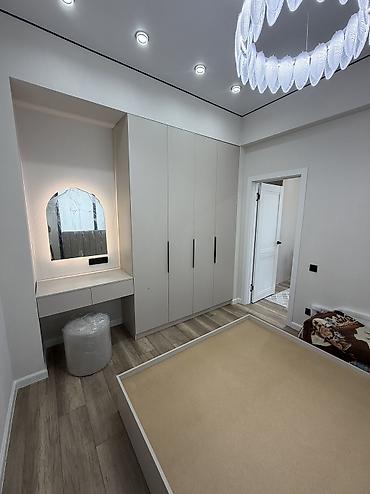 квартиры продаж: 2 комнаты, 53 м², Технопарк Элитка, 15 этаж, Дизайнерский ремонт — 4