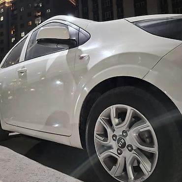 Kia: Kia Morning: 2017 г., 0.1 л, Автомат, Бензин, Хэтчбэк — 10