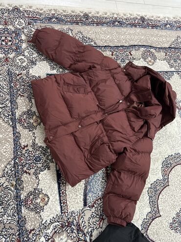 кошельки женские бишкек: Пуховик, Кыска модель, Корея, Кабып тигилген, XL