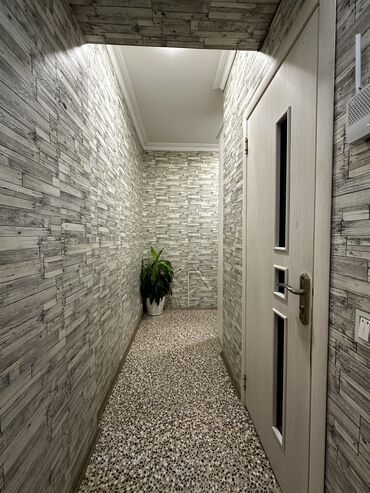 Yeni tikili: 3 otaqlı, Yeni tikili, 75 kv. m — 12