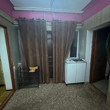 Долгосрочная аренда домов: 27 м², 2 комнаты, Утепленный, Забор, огорожен — 6