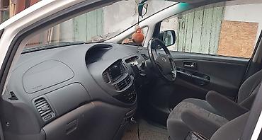 Toyota: Toyota Estima: 2004 г., 3 л, Автомат, Бензин, Минивэн — 12