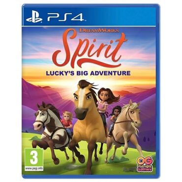 PS4 (Sony Playstation 4): Ps4 spirit