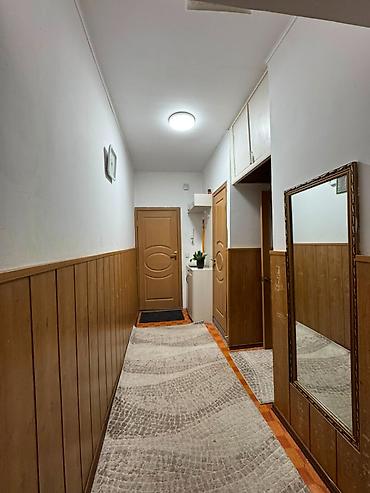 2 bedroom: 2 комнаты, 58 м², Тунгуч мкр 105 серия, 8 этаж, Евроремонт — 3