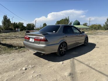 авто телега: Honda Torneo: 1999 г., 2 л, Автомат, Бензин, Седан