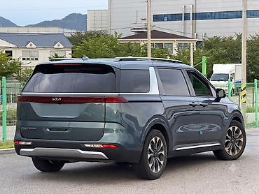 мотор карнивал: Kia Carnival: 2021 г., 2.2 л, Автомат, Дизель, Минивэн — 2