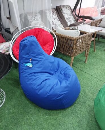 Pufiklər: Yeni, Pufik-kreslo, Kredit yoxdur, Rayonlara çatdırılma — 3