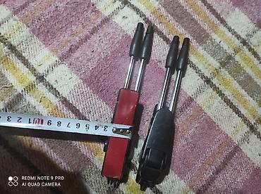 Другие аксессуары для салона: Антенны 2шт декоративные для автомобилей — 14