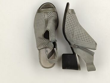 Sandals for women, 37, condition - Good